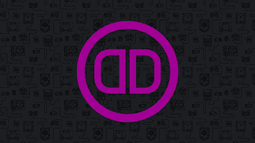 DoubleD Bot Discord Bot Banner