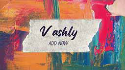 Vashly Discord Bot Banner