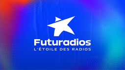 Futuradio Hits Discord Bot Banner
