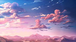 Eden the Server Loli Discord Bot Banner