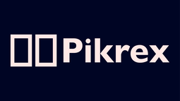 Pikrex Bot Discord Bot Banner