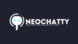 NeoChatty Discord Bot Banner