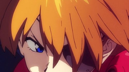 Asuka Discord Bot Banner