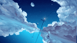 Hayla Discord Bot Banner