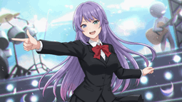 Infinite Saga Discord Bot Banner