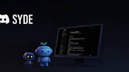 Syde Discord Bot Banner