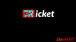 TR Ticket Discord Bot Banner