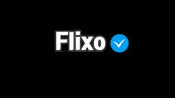 Flixo Discord Bot Banner