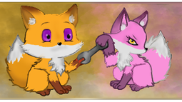Ding Deng Discord Bot Banner