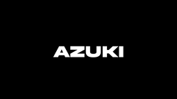 AZUKI Discord Bot Banner
