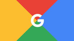 Google Discord Bot Banner