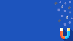 Magnet Discord Bot Banner