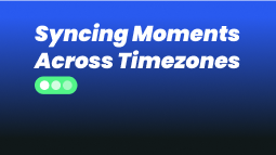Timelinx Discord Bot Banner
