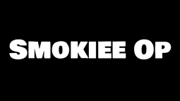 Smokiee Discord Bot Banner