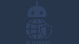 𝗚𝗹𝗼𝗯𝗲𝗦𝗲𝗰 Discord Bot Banner