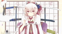 Kanna-Army Discord Bot Banner