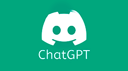 OpenGPT Discord Bot Banner