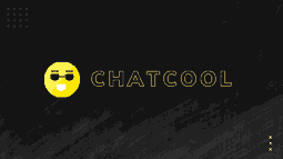 ChatCool Discord Bot Banner