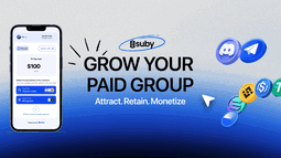 suby Discord Bot Banner