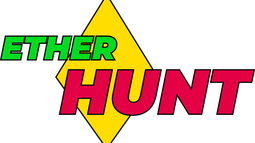 Etherhunt Discord Bot Banner