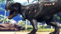 DinoAGE Discord Bot Banner