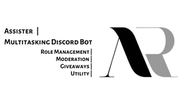 Assister Discord Bot Banner