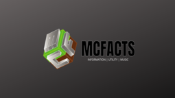 MCFacts Discord Bot Banner
