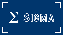 Sigma Discord Bot Banner