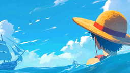 One Journey Discord Bot Banner