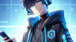 Nexus Discord Bot Banner
