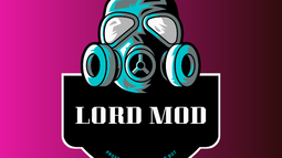 Lord Mod Discord Bot Banner