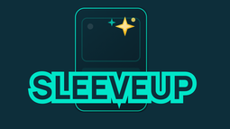 SleeveUpBot Discord Bot Banner