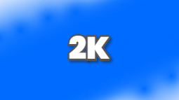 2K Discord Bot Banner