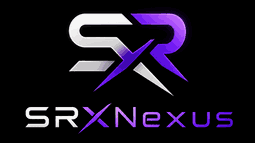 ΞlSRX Nexus Discord Bot Banner