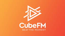 CubeBot Discord Bot Banner