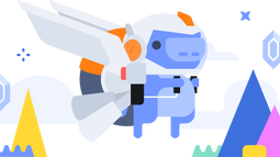 theHangOut Discord Bot Banner