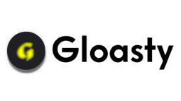 Gloasty Discord Bot Banner