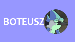 Boteusz2 Discord Bot Banner