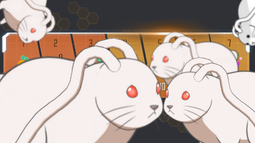 Ragout Rabbit Discord Bot Banner