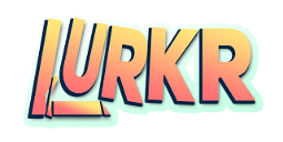Lurkr Discord Bot Banner