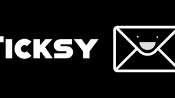 Ticksy Discord Bot Banner