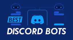 Verification ✅ Discord Bot Banner