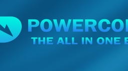 PowerCore Discord Bot Banner