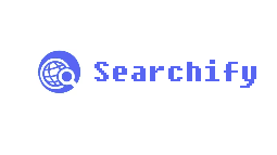 Searchify Discord Bot Banner