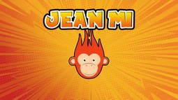 Jean Mi Discord Bot Banner