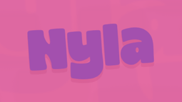 Nyla Discord Bot Banner