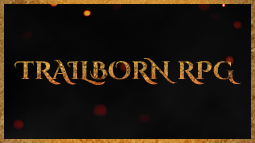 Trailborn RPG Discord Bot Banner