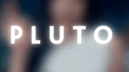 Pluto Discord Bot Banner