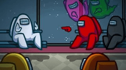 among us bot Discord Bot Banner