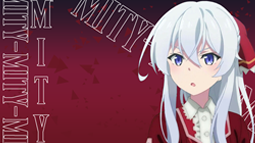 Mity Discord Bot Banner